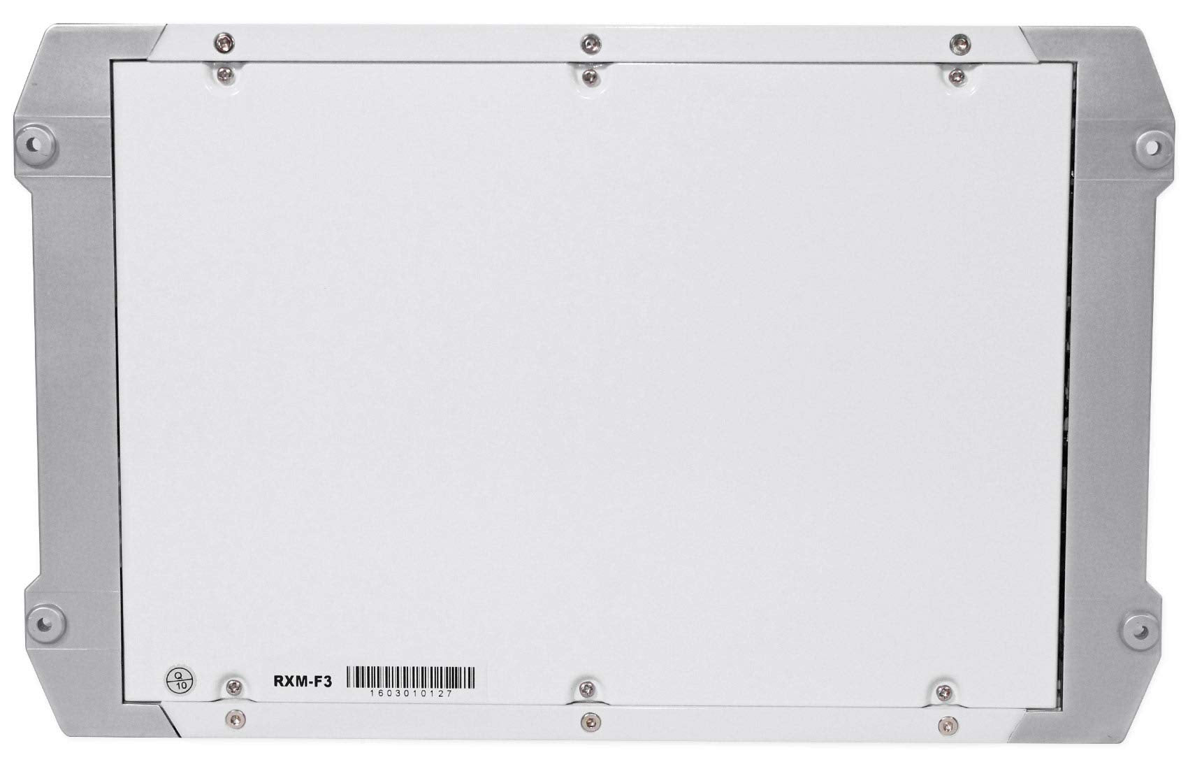 Rockville Rxm-f3 1600 Watt Peak/800w RMS Marine/Boat 4 Channel Amplifier Amp New