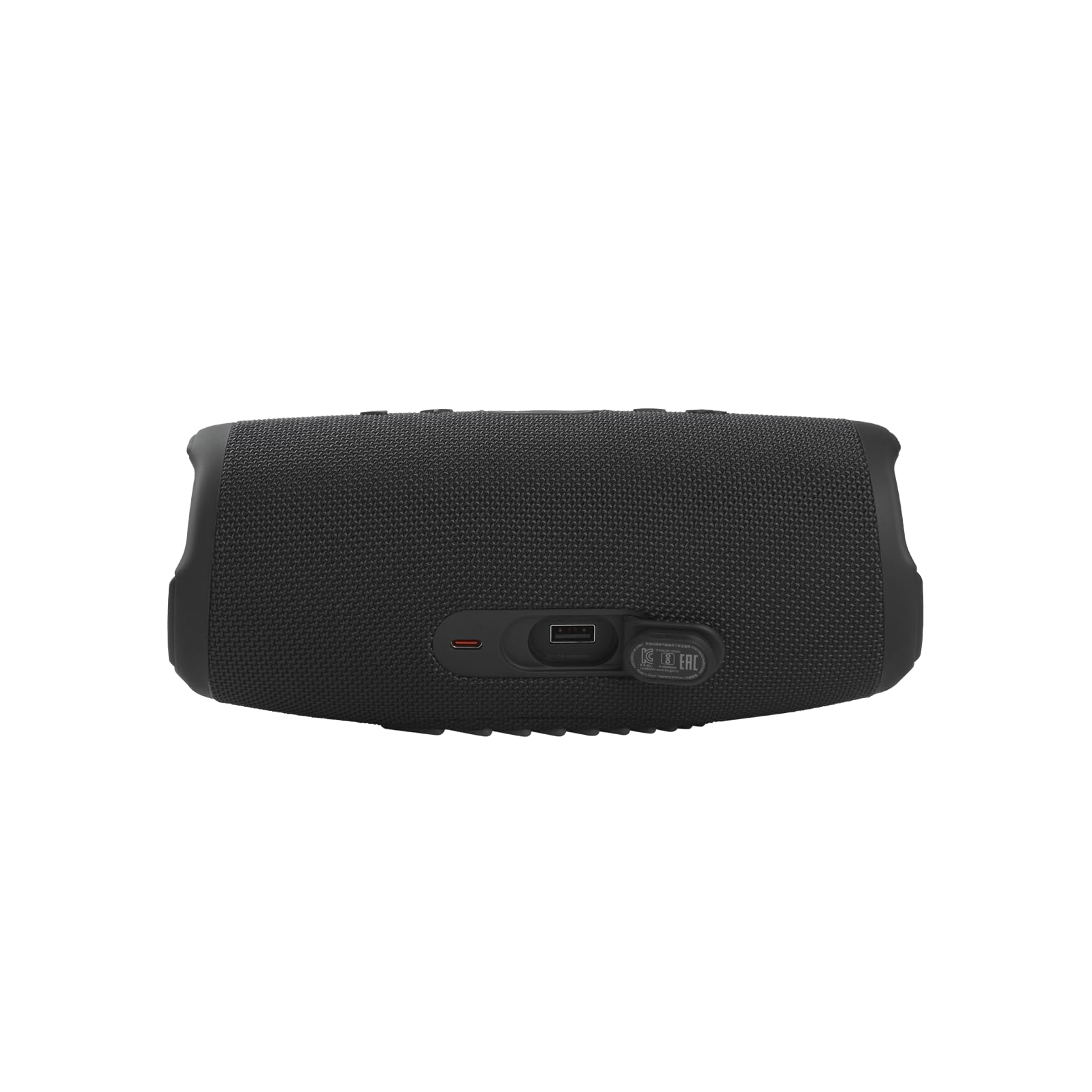 JBL Charge 5 Bluetooth Speaker | up to 20 hours Battery Life, Waterproof and Dustproof - Black - JBLCHARGE5BLK