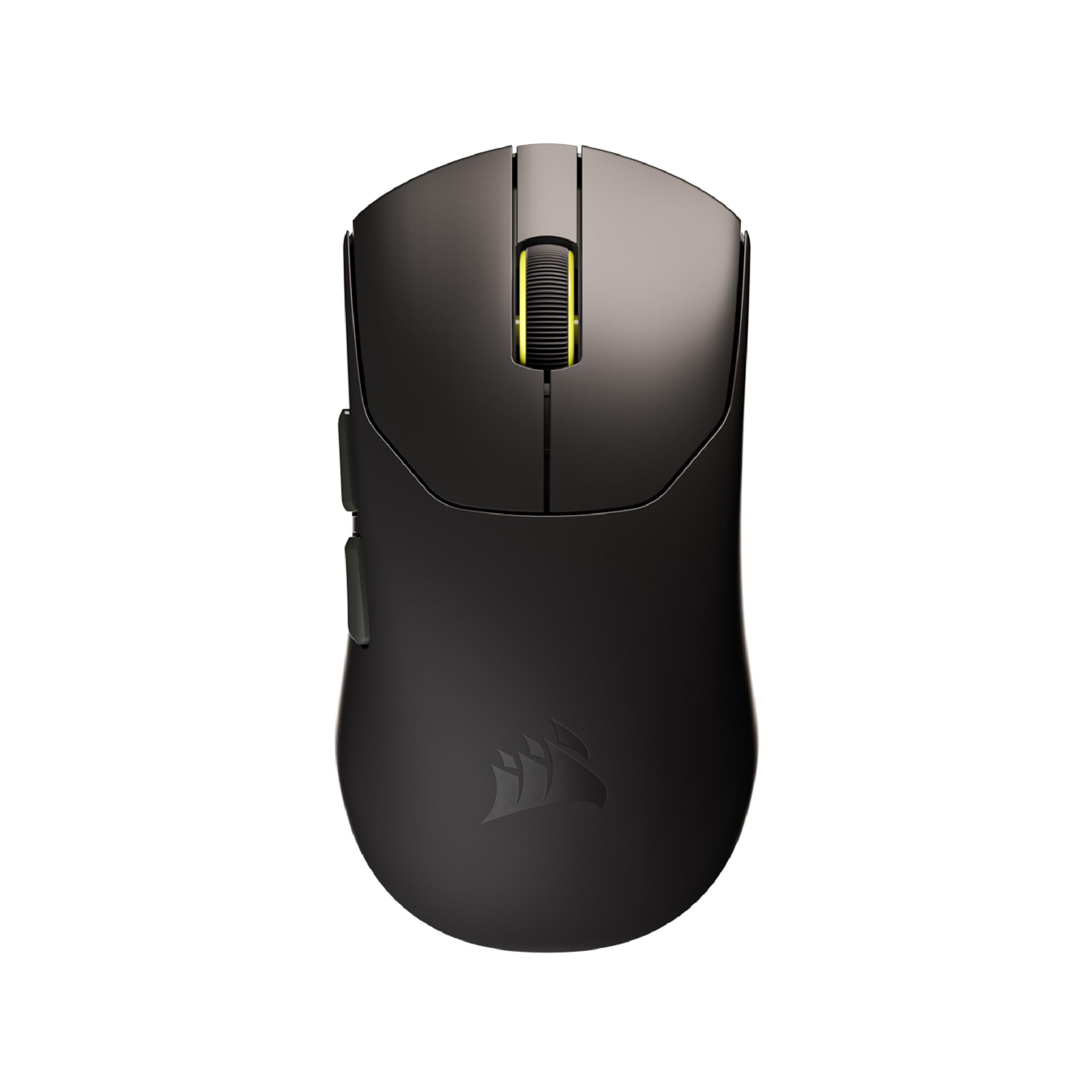 Corsair Sabre v2 PRO Ultralight Wireless FPS Gaming Mouse - 33,000 DPI, Weight 36 g, Hyper-Polling 8000 Hz, Mechanical Switches, Wireless Battery Life Up To 70 Hours