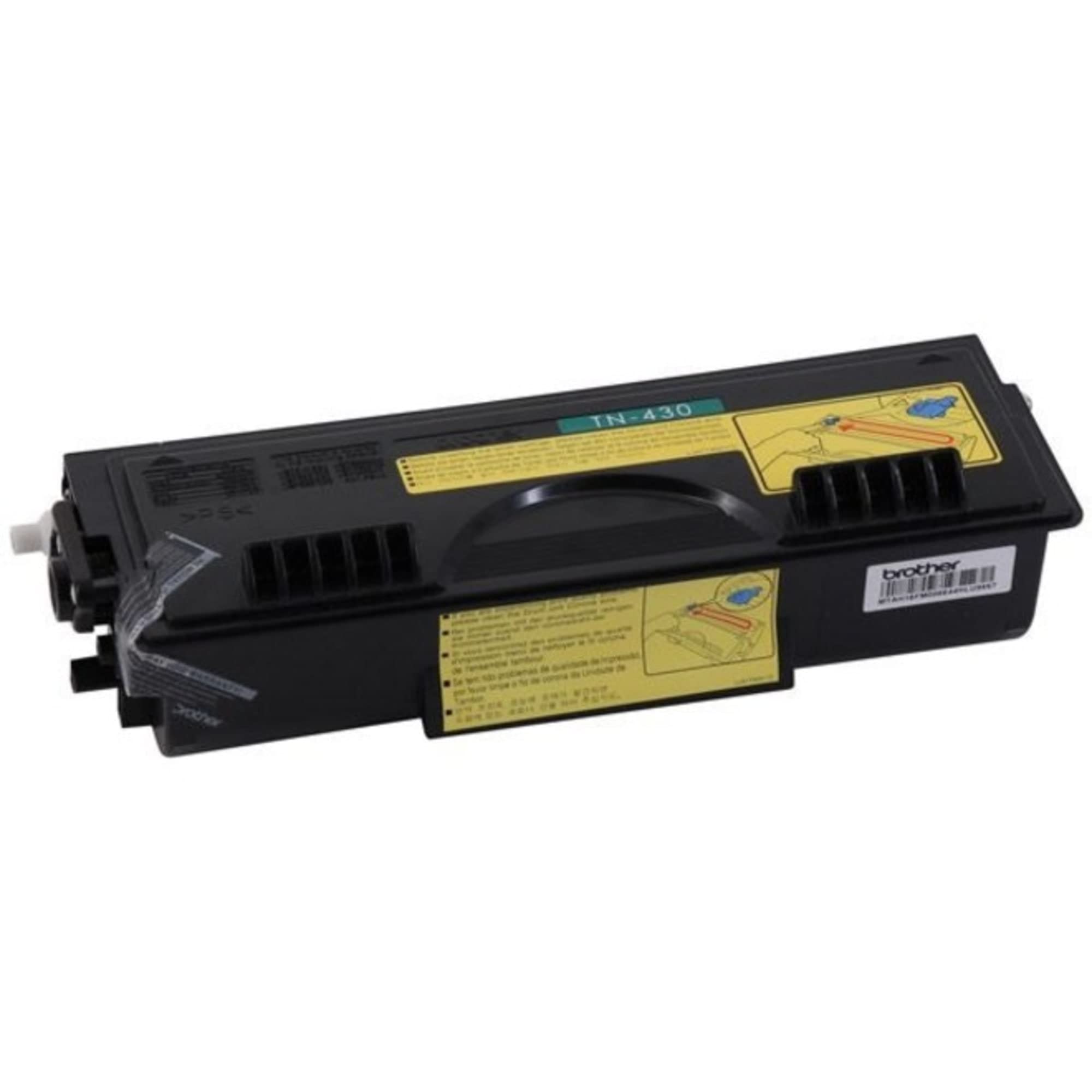 Brother TN430 - Toner cartridge black - 3000 pages