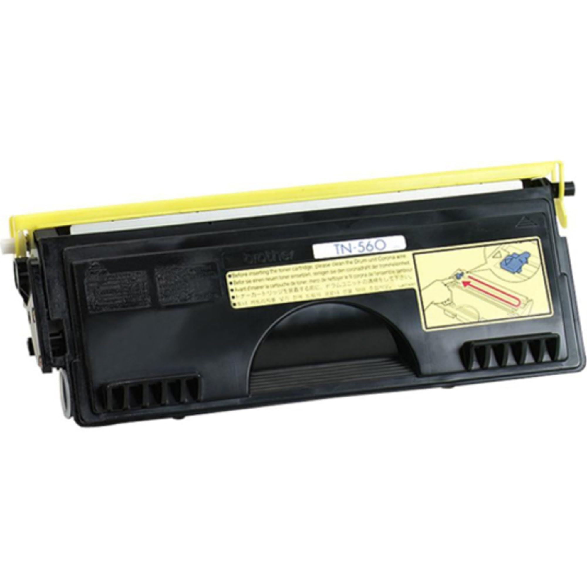 Brother TN-560 Toner Cartridge