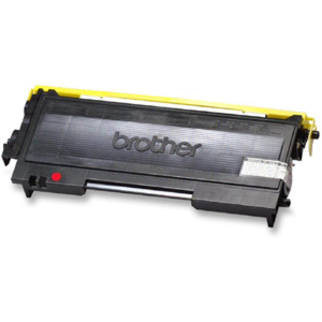 Brother Black Toner Cartridge Compatible Laser Ink Toner Cartridge (2,500 Pages)