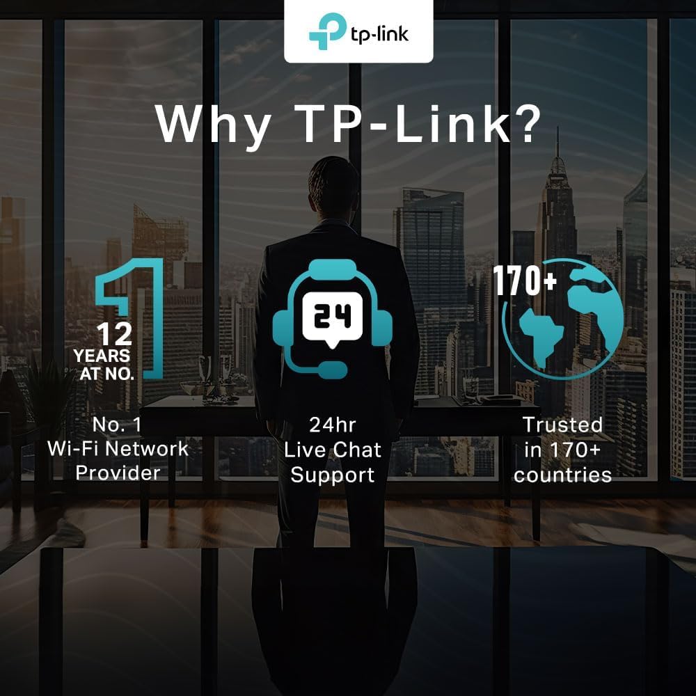 TP-Link TL-WN725N USB WiFi Adapter for PC/Laptop, 150Mbps Wireless Nano USB 2.0 Adapter, Wi-Fi Dongle for streaming/internet calls, Supports Windows 11/10/8.1/8/7/XP, Mac OS X, Linux, Easy setup