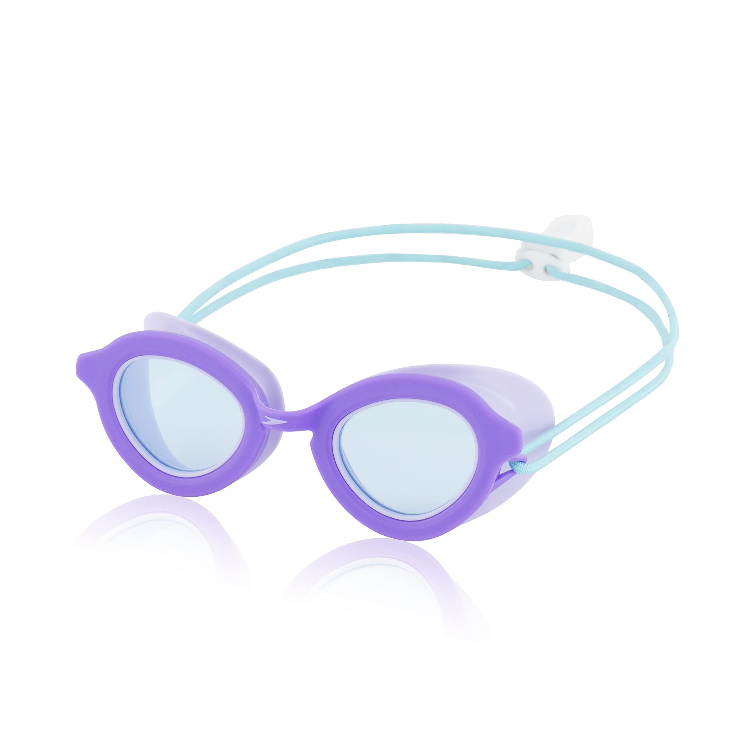 Speedo Fegyuj Sunny G - anteojos de natación unisex para niños de 3 a 8 years
