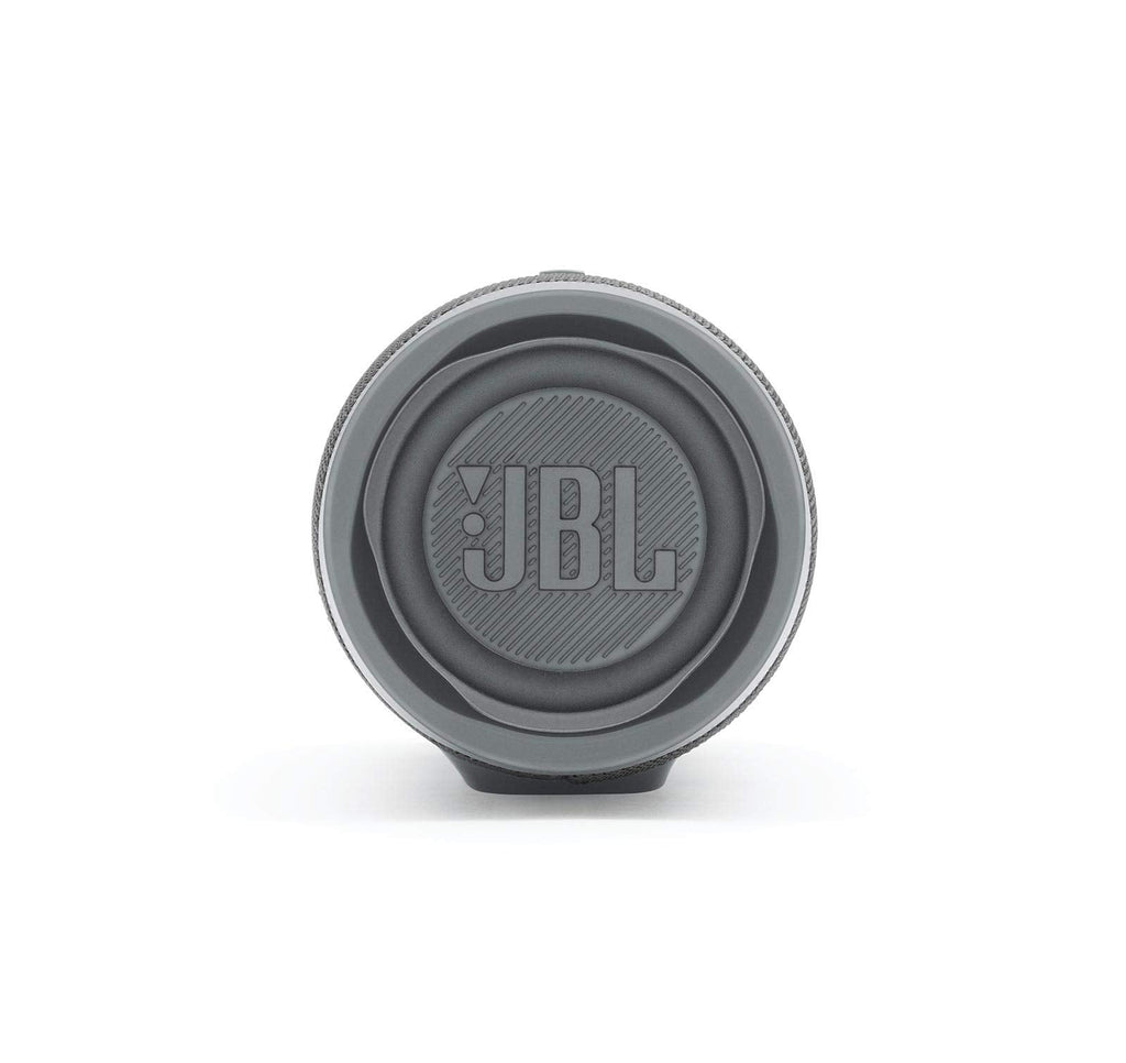 JBL Charge 4, Portable Bluetooth speaker, 30W, Waterproof, 7500mAh, Grey