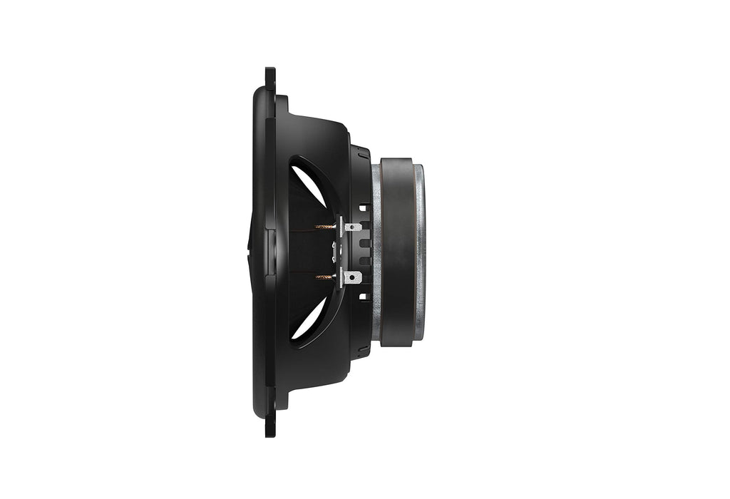 JBL Club 8620 5x7/6x8 2-Way Coaxial Speaker System, Black