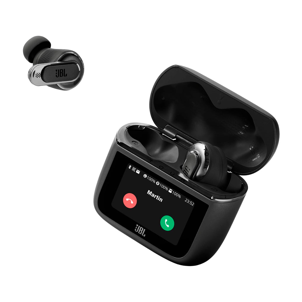 JBL Tour Pro 3 - (Black)