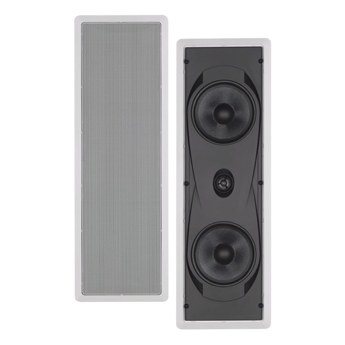 Yamaha Corporation of America NSIW960 2-Way Speaker
