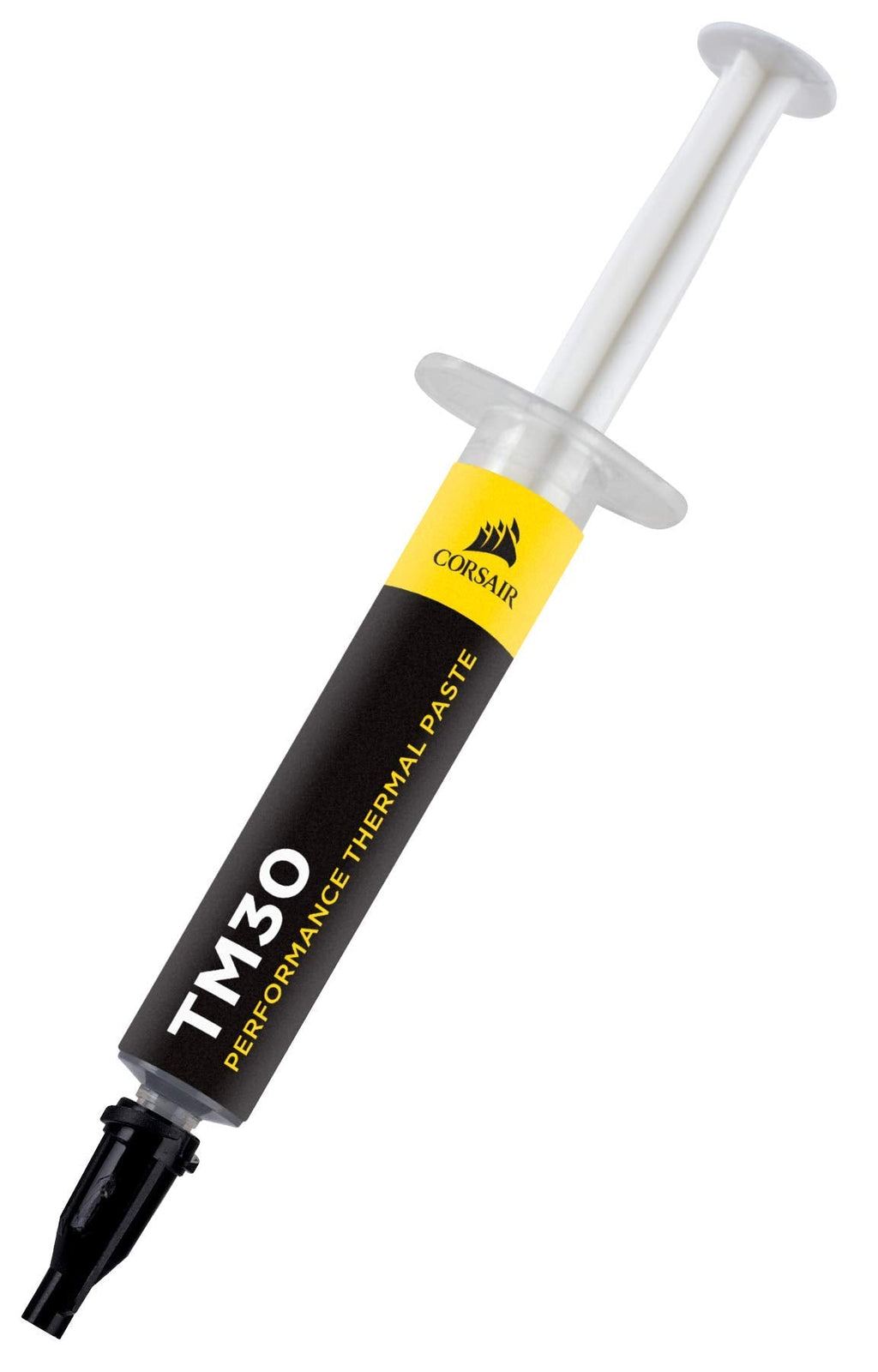 Corsair CT-9010001-WW TM30 Performance Premium Processor Thermal Paste - Black