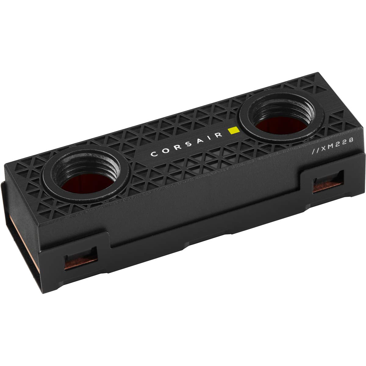 Corsair HYDRO X WATERBLOCK XM2 M.2, Black (CX-9029002-WW)