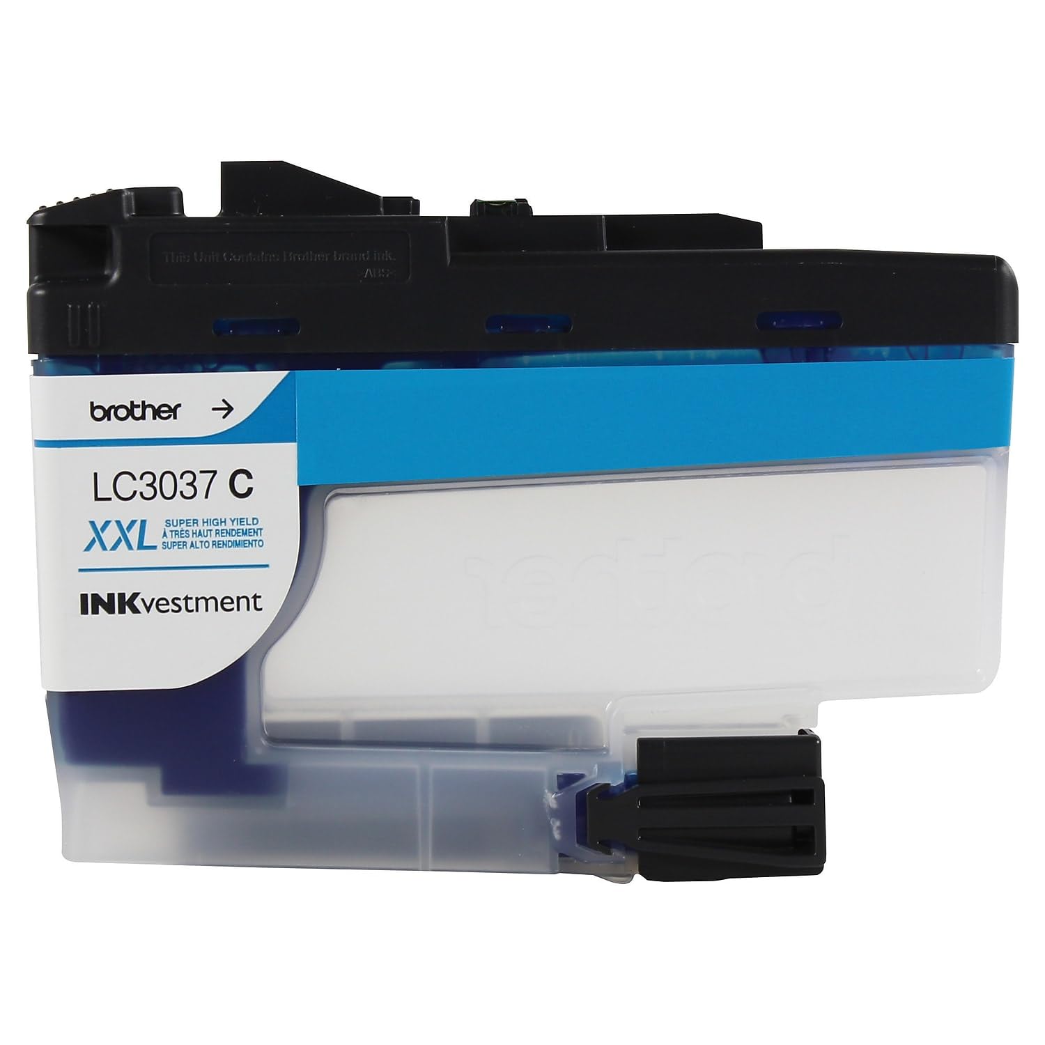 BROTHER LC30373PKS ink cartridge Original Cyan,Magenta,Yellow Multipack 1 pc(s)