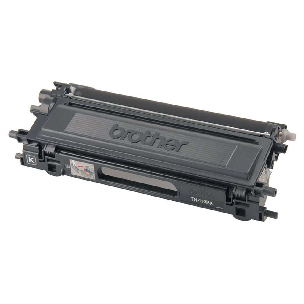Brother Black Toner Cartridge