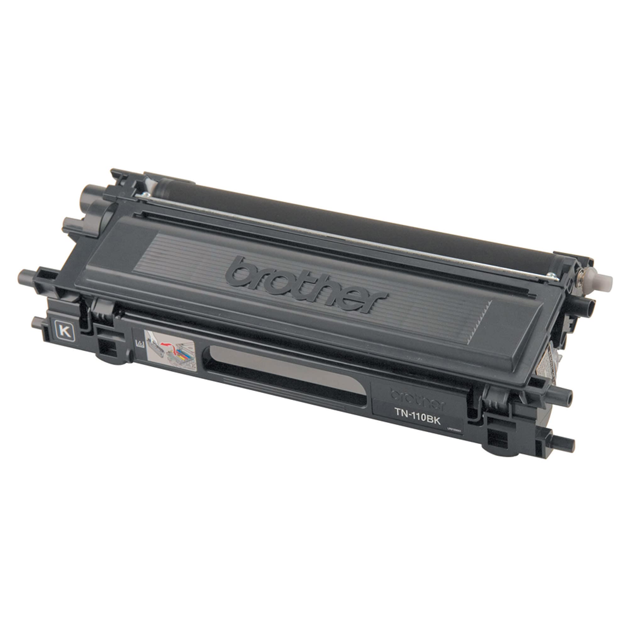 Brother Black Toner Cartridge