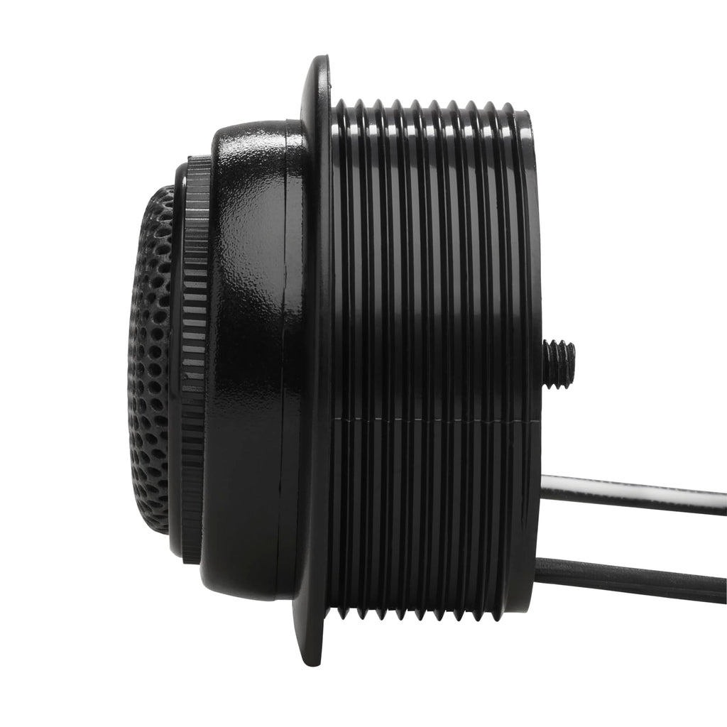 JBL Club 194T - 3/4" (19mm) Edge-Driven Dome Tweeter, 150W Peak, 50W RMS, Sensitivity (@ 2.83V): 92dB, Frequency Response: 3kHz – 20kHz, Nominal Impedance: 3.0 ohms