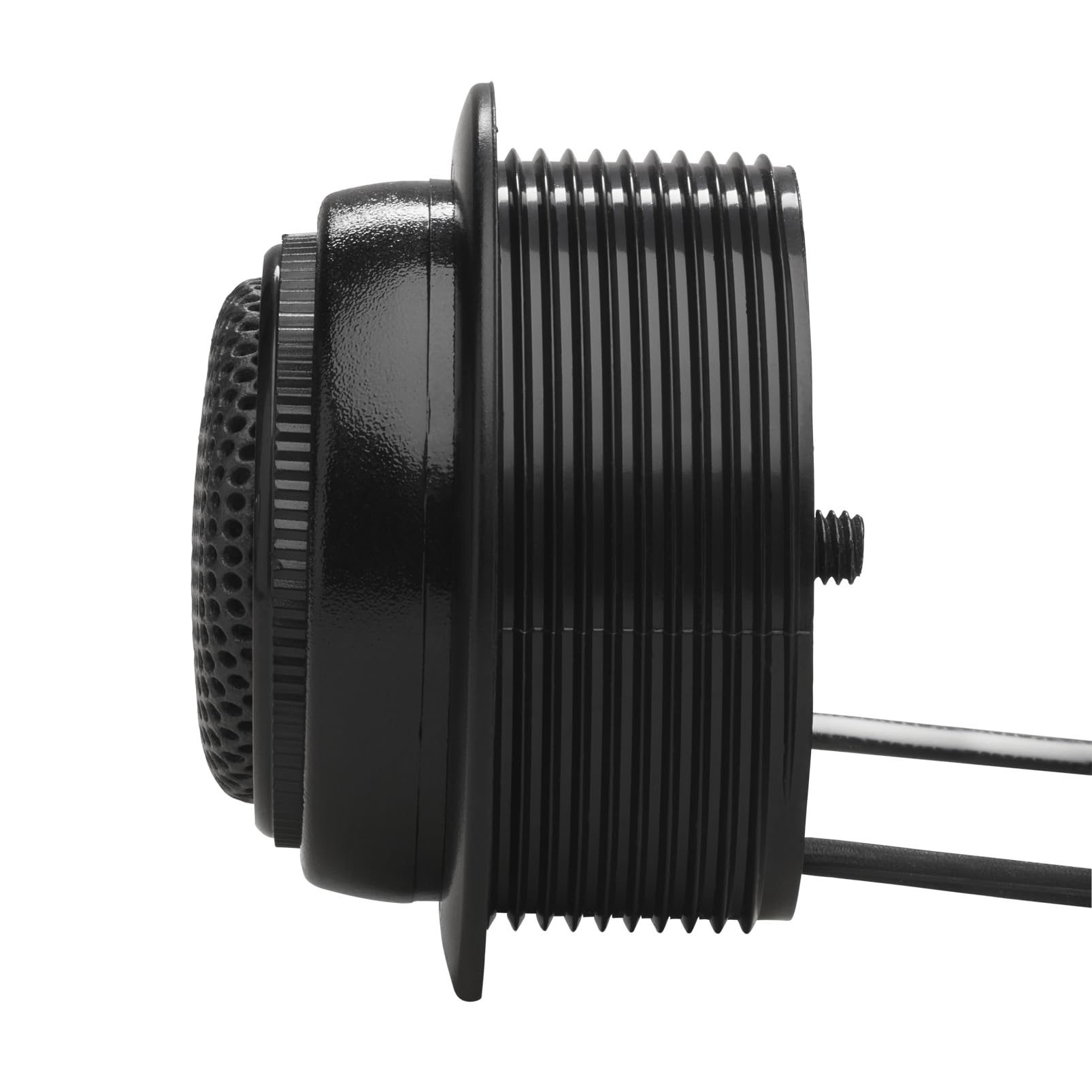 JBL Club 194T - 3/4" (19mm) Edge-Driven Dome Tweeter, 150W Peak, 50W RMS, Sensitivity (@ 2.83V): 92dB, Frequency Response: 3kHz – 20kHz, Nominal Impedance: 3.0 ohms