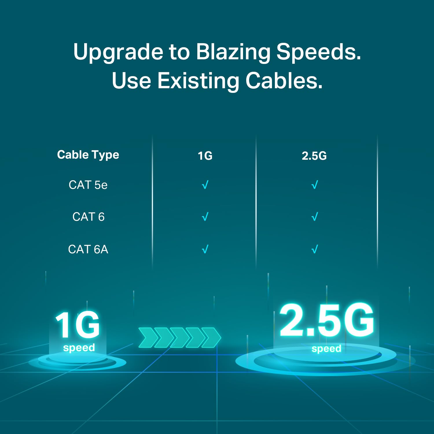 TP-Link TL-SG108S-M2 | 8-Port 2.5G Multi-Gigabit Unmanaged Network Switch, Ethernet Splitter | 2.5G Bandwidth | Plug & Play | Desktop/Wall-Mount | Fanless Metal Design | Limited Lifetime Protection