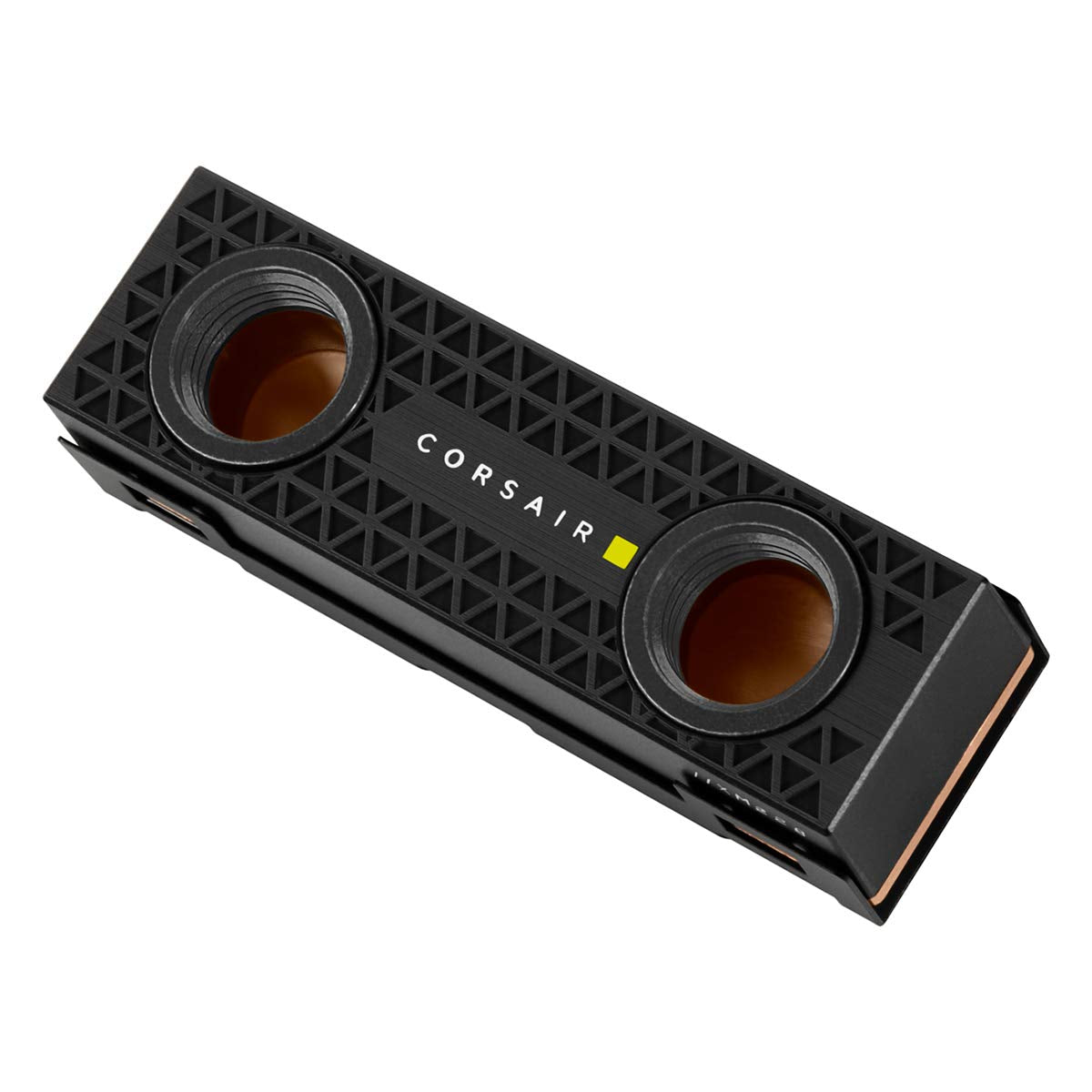 Corsair HYDRO X WATERBLOCK XM2 M.2, Black (CX-9029002-WW)