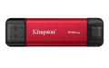 Kingston Dual Portable SSD 512GB Dual USB-A/C Up to 1050MB/s USB 3.2 Gen 2 - SPSD/512GB