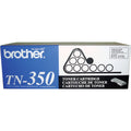Brother Black Toner Cartridge Compatible Laser Ink Toner Cartridge (2,500 Pages)