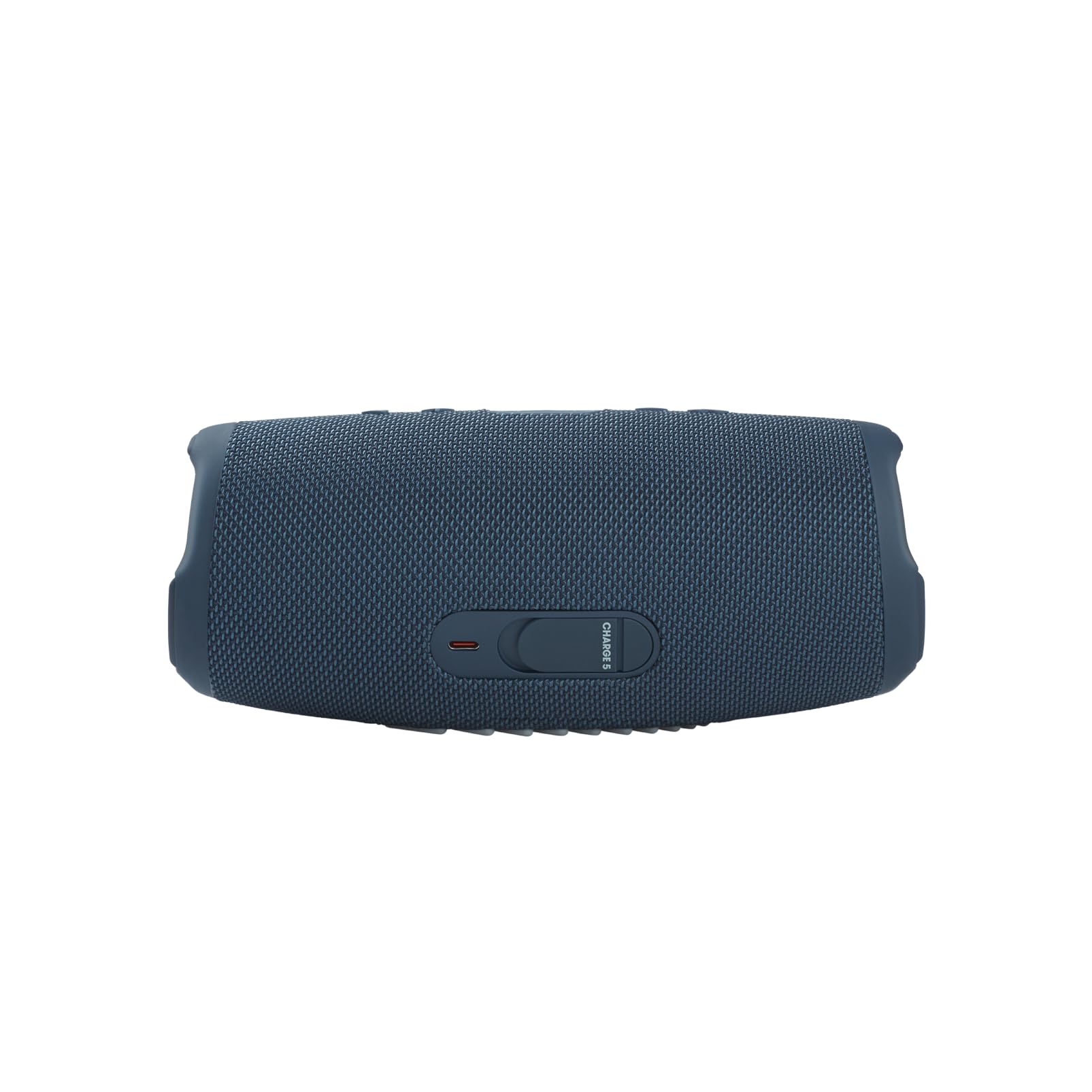 JBL Charge 5 Bluetooth Speaker | up to 20 hours Battery Life, Waterproof and Dustproof - Blue - JBLCHARGE5BBLU