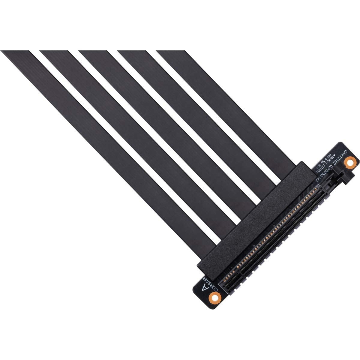 Corsair Premium Pcie 3.0 x16 Extension Cable, 300mm