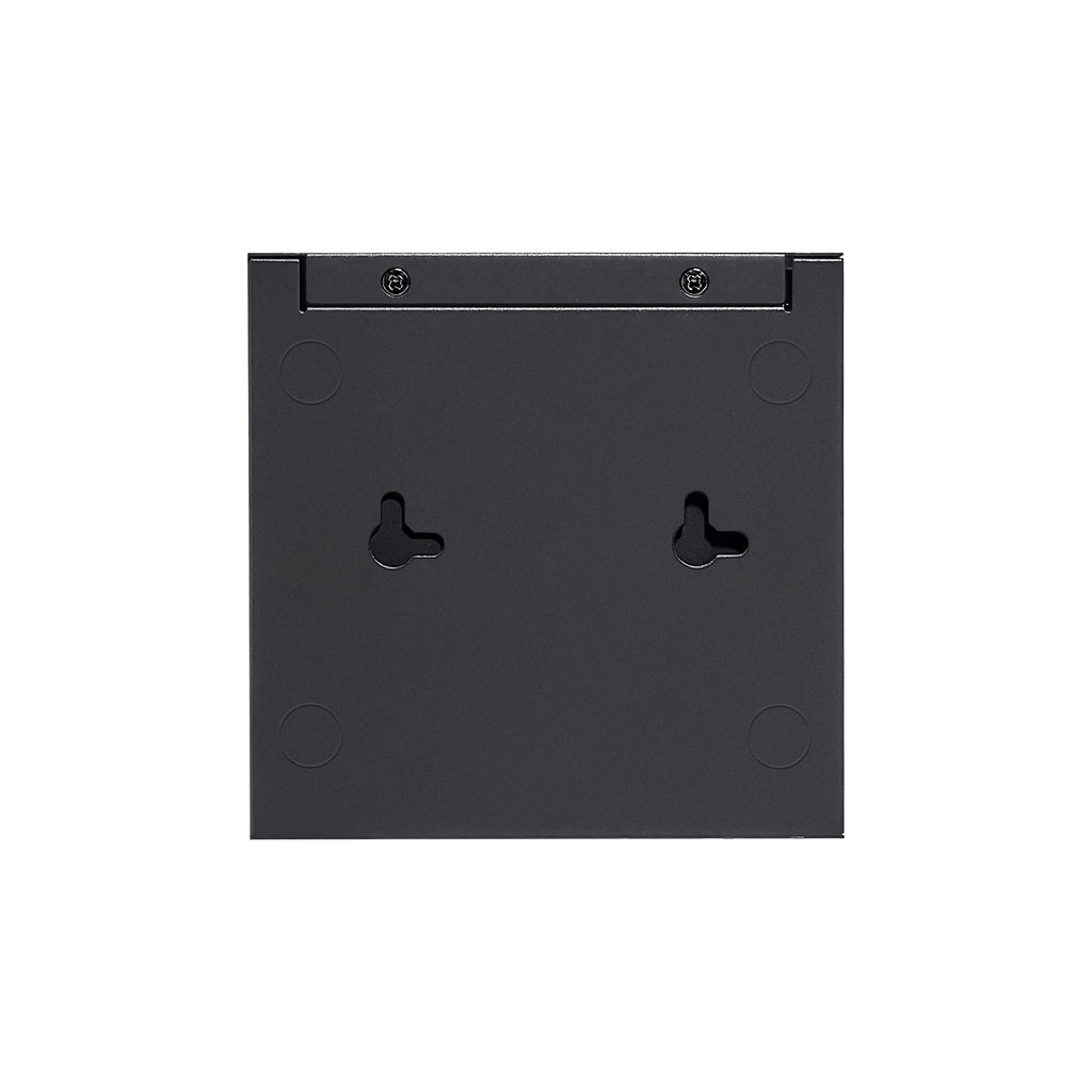 5-Port Gigabit Easy Managed Switch