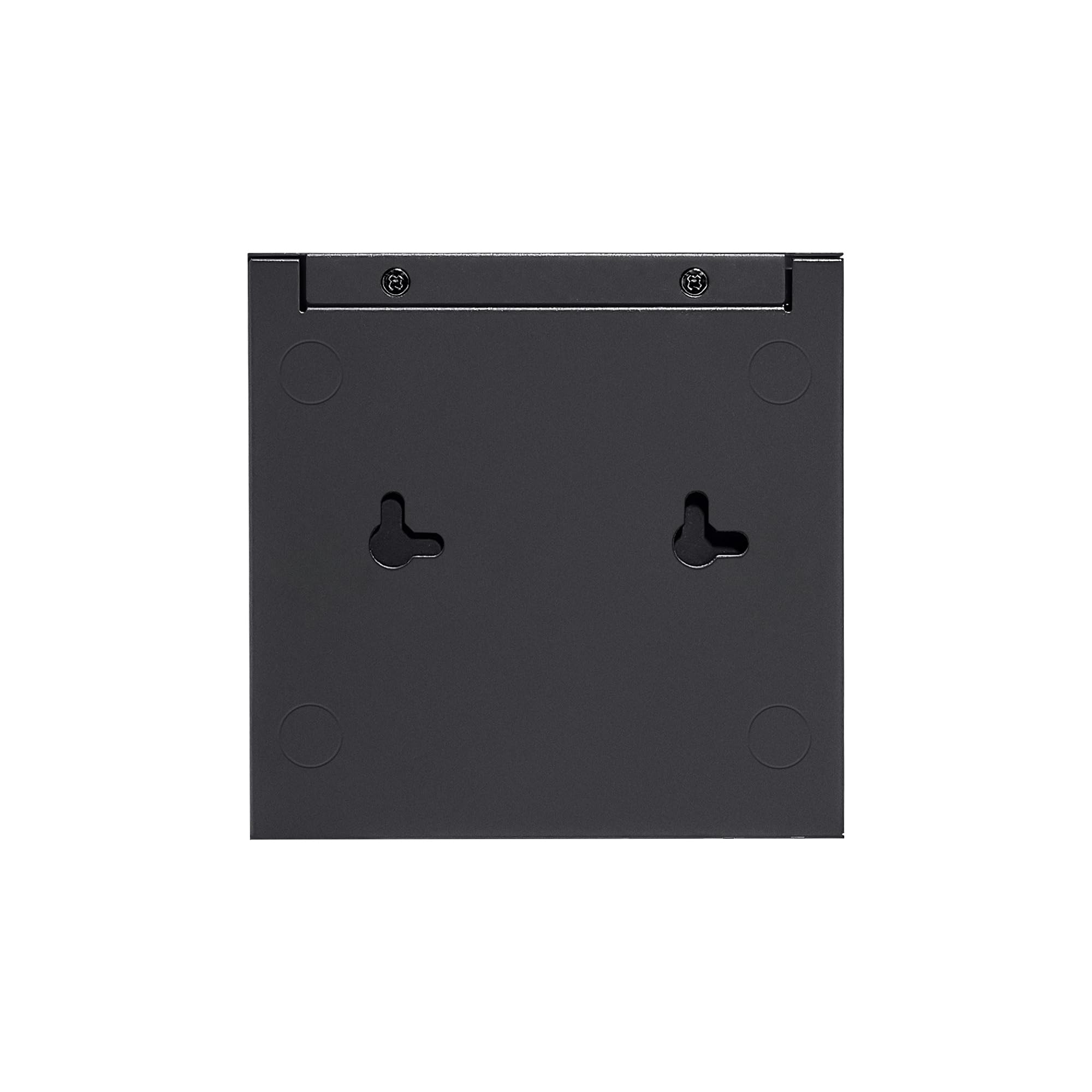 5-Port Gigabit Easy Managed Switch
