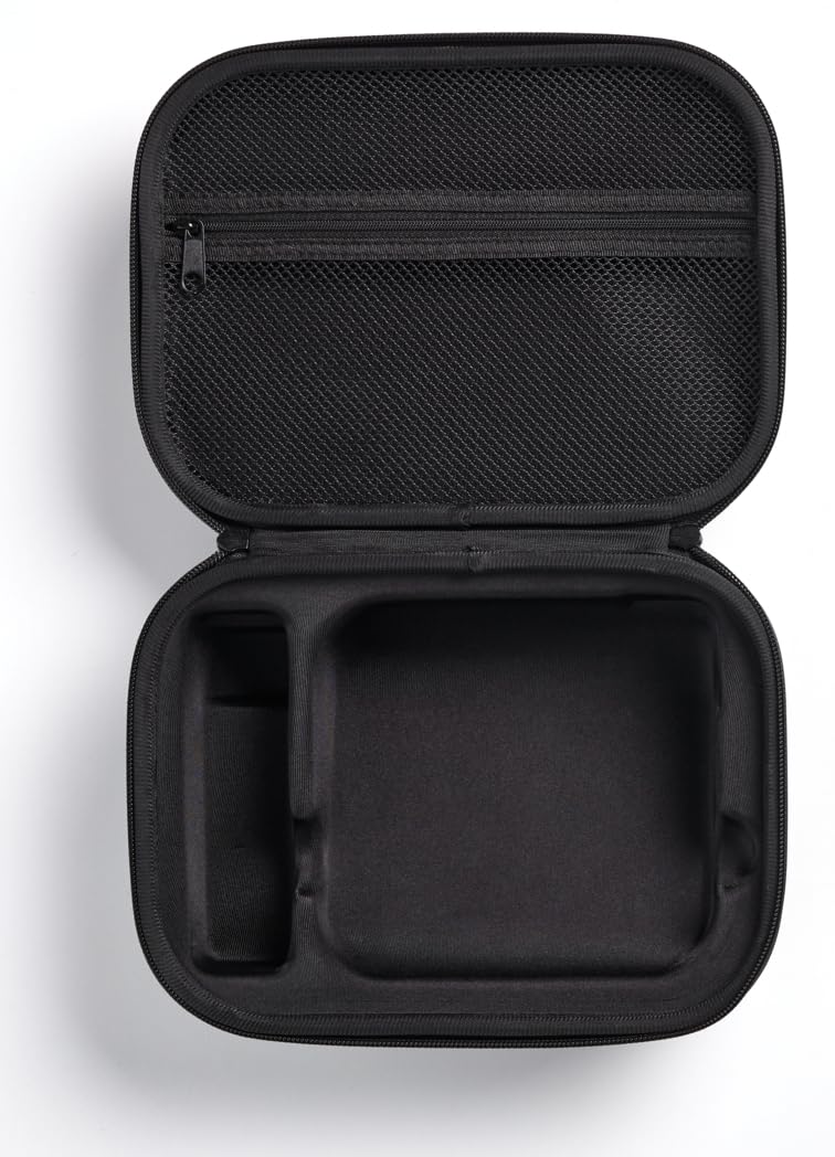 Brother PT-D210SV Label Maker Bonus Bundle Comes with a Protective Carrying case, an Adapter, and Two Sample Genuine TZe Label Tapes for Added Value.
