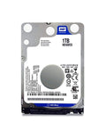 Western Digital WD10SPZX Hard Drive 1 TB 2.5 Inch SATA III