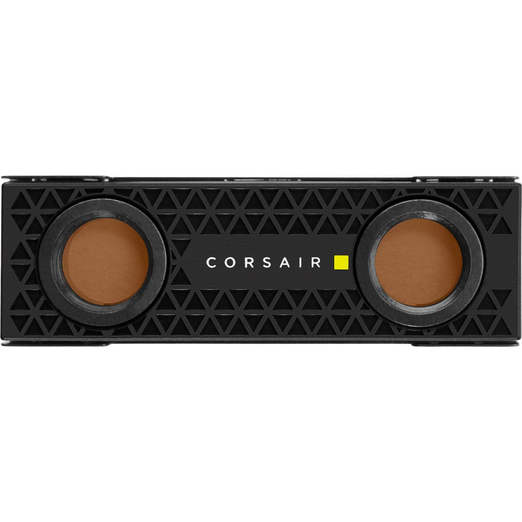 Corsair HYDRO X WATERBLOCK XM2 M.2, Black (CX-9029002-WW)