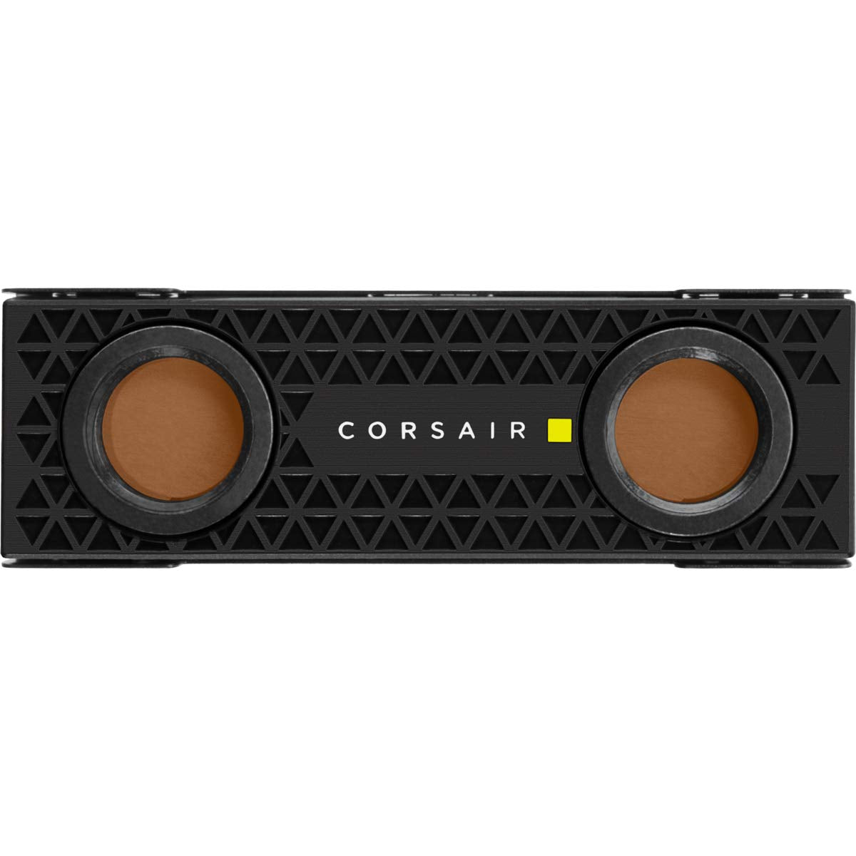 Corsair HYDRO X WATERBLOCK XM2 M.2, Black (CX-9029002-WW)