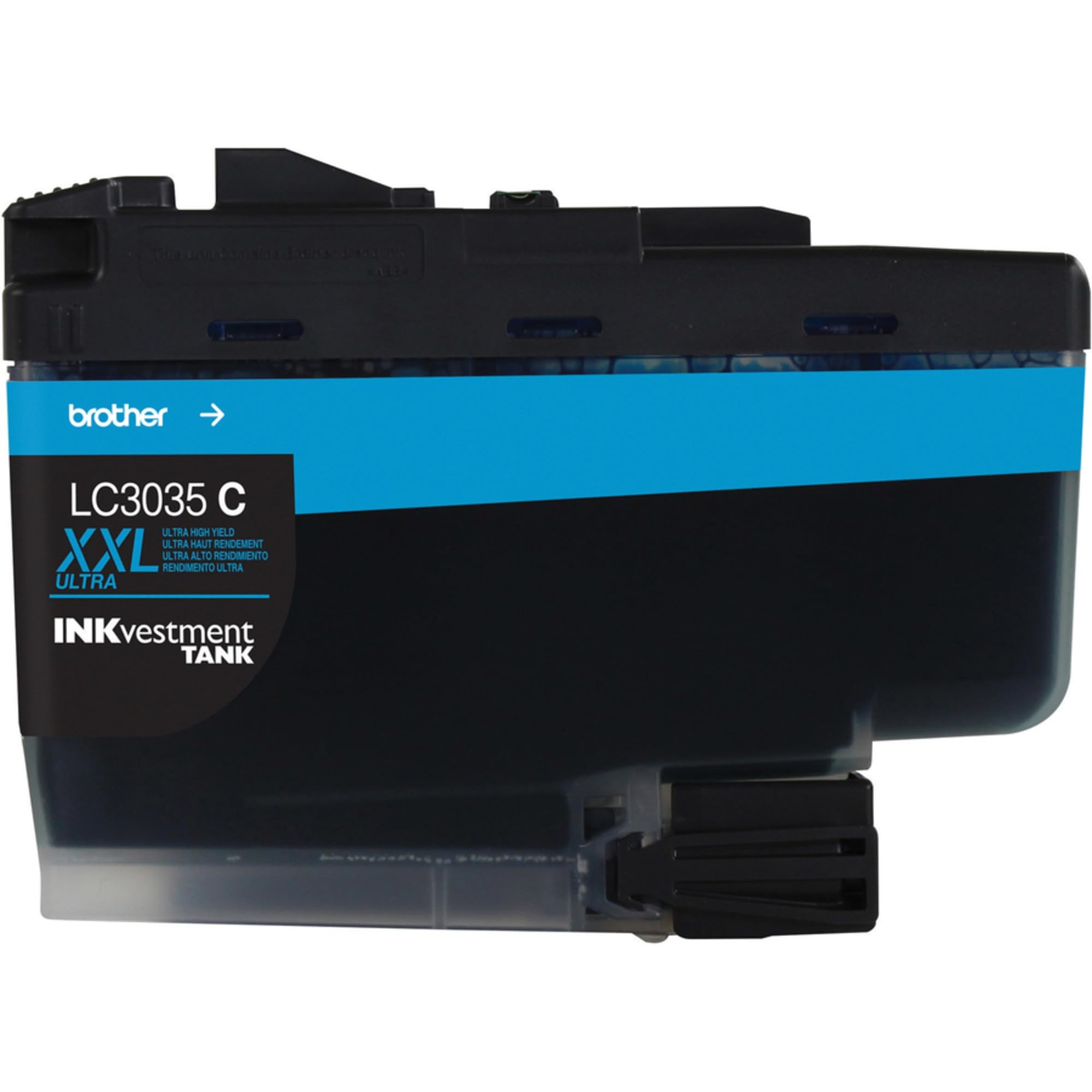 BROTHER LC3035C Original Ink Cartridge Cyan 1 Piece