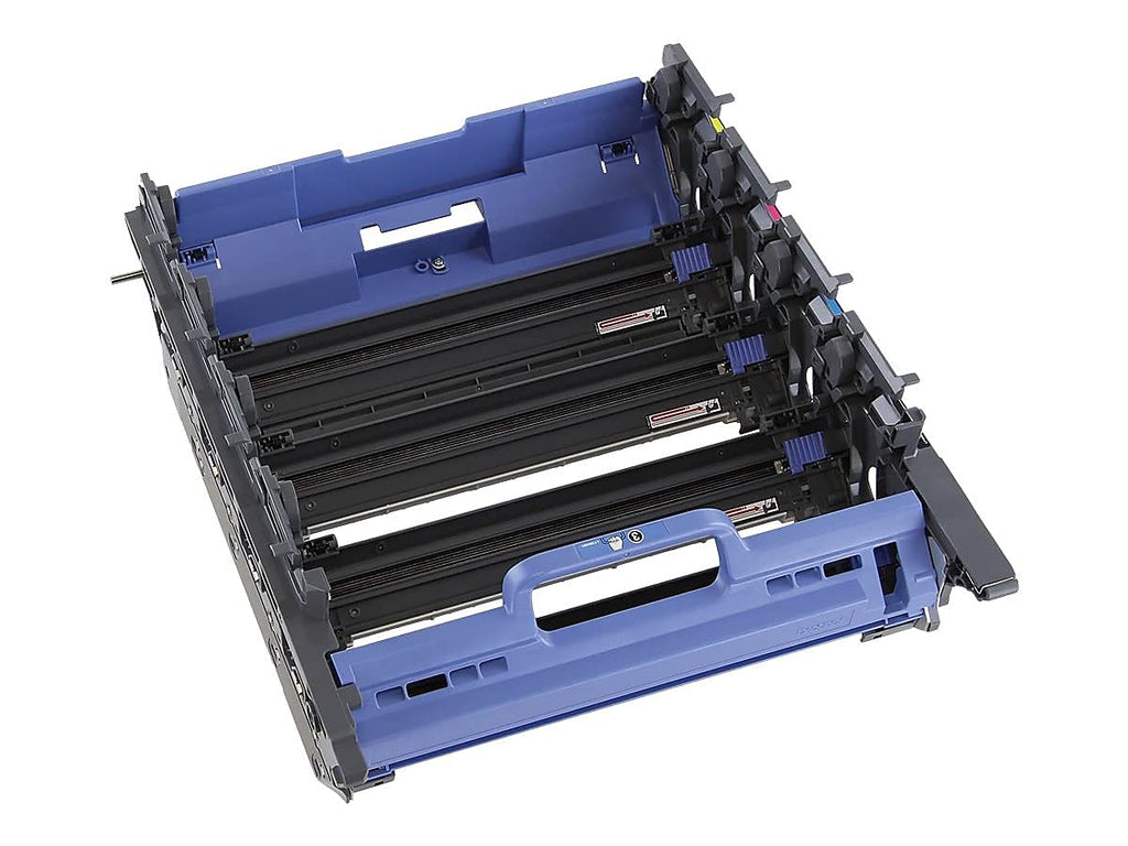 Brother DR-331CL drum - printer drums (Laser, Black, Blue, Brother HL-L8250CDN, HL-L8350CDW, HL-L8350CDWT, HL-L9200CDWT, MFC-L8600CDW, MFC-L8850CDW, MFC-L9550C)