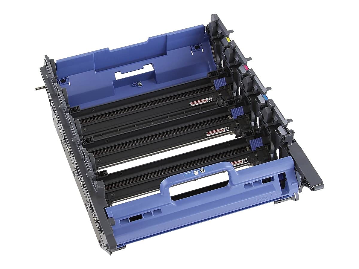 Brother DR-331CL drum - printer drums (Laser, Black, Blue, Brother HL-L8250CDN, HL-L8350CDW, HL-L8350CDWT, HL-L9200CDWT, MFC-L8600CDW, MFC-L8850CDW, MFC-L9550C)