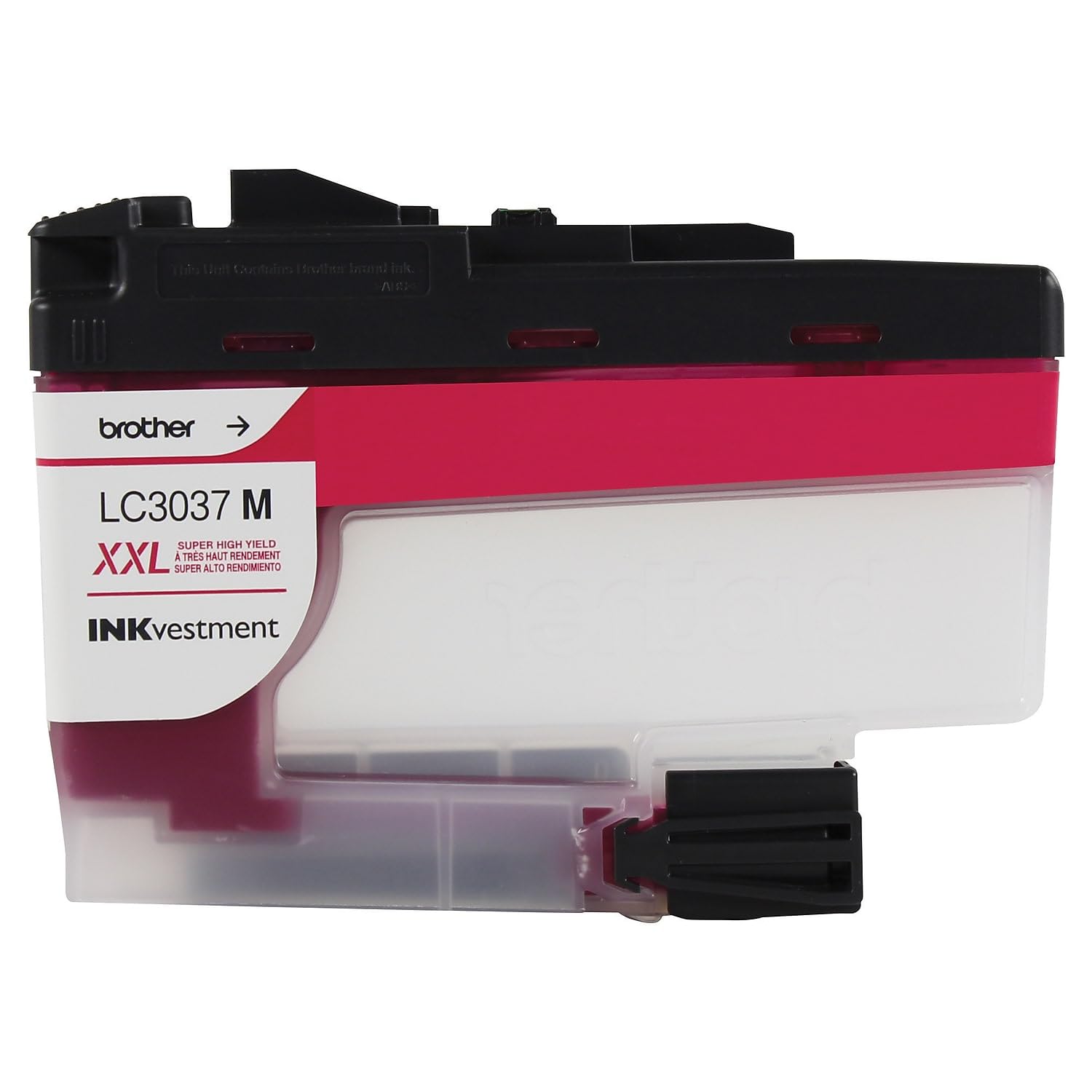 BROTHER LC30373PKS ink cartridge Original Cyan,Magenta,Yellow Multipack 1 pc(s)