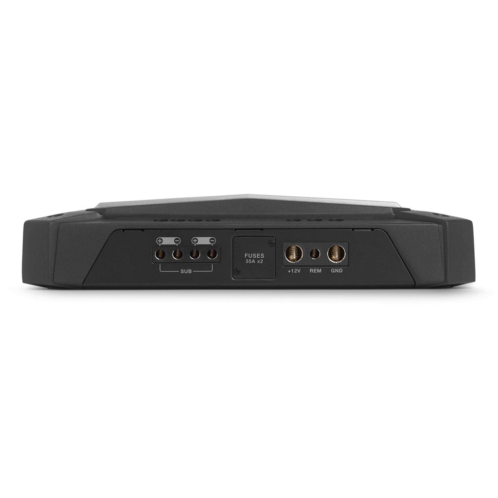 JBL Stadium Class D / 600w X 1 w/Remote Level Control