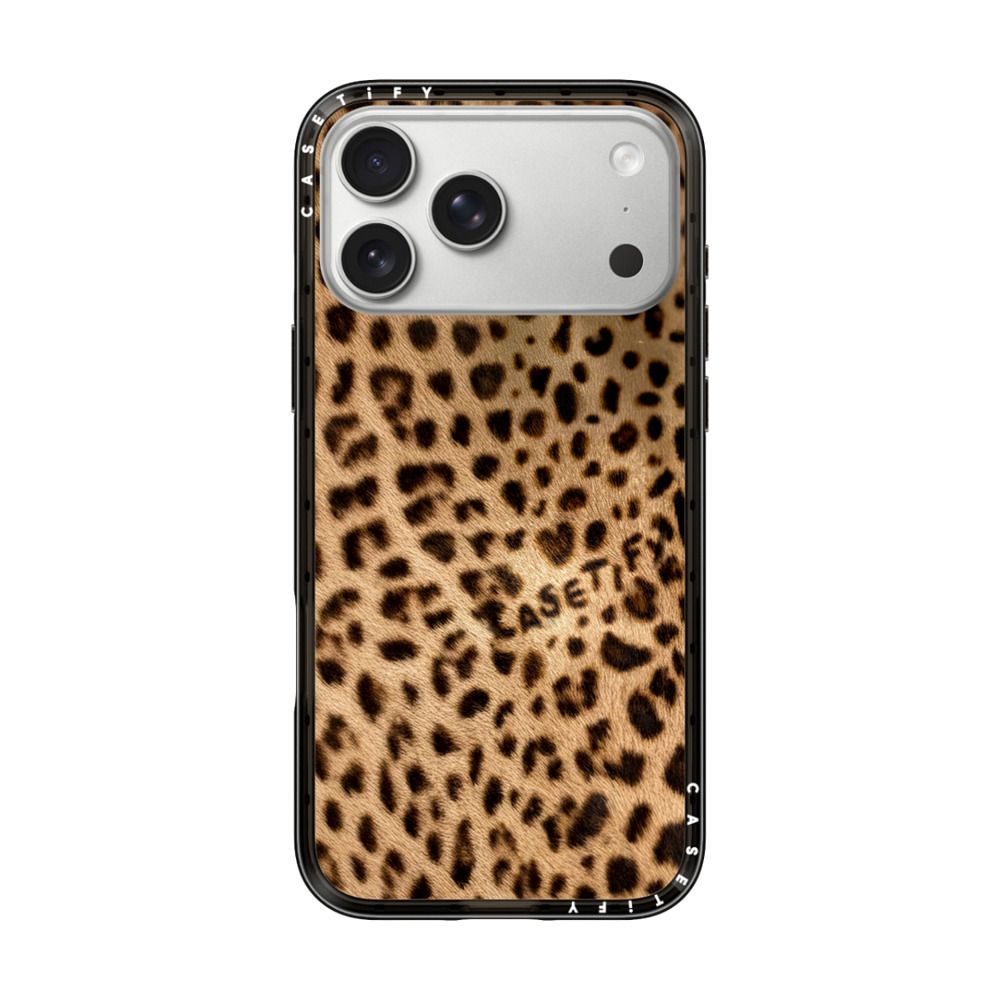Jaguar iPhone Case