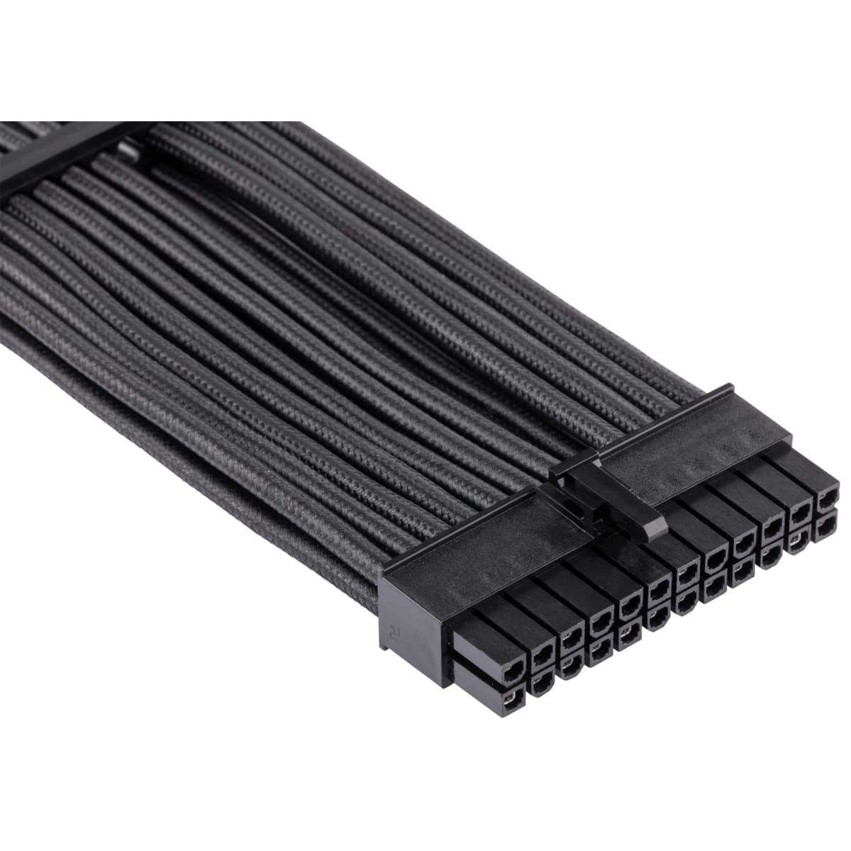 Corsair Premium Individually Sleeved PSU Cables Pro Kit Type 4 Gen 4 � Black