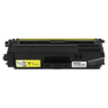 Brother TN-336Y laser toner & cartridge - laser toner & cartridges (Toner, Yellow, Laser, Brother, HL-L8250CDN, HL-L8350CDW, HL-L8350CDWT, MFC-L8600CDW, MFC-L8850CDW, ISO/IEC 19798)