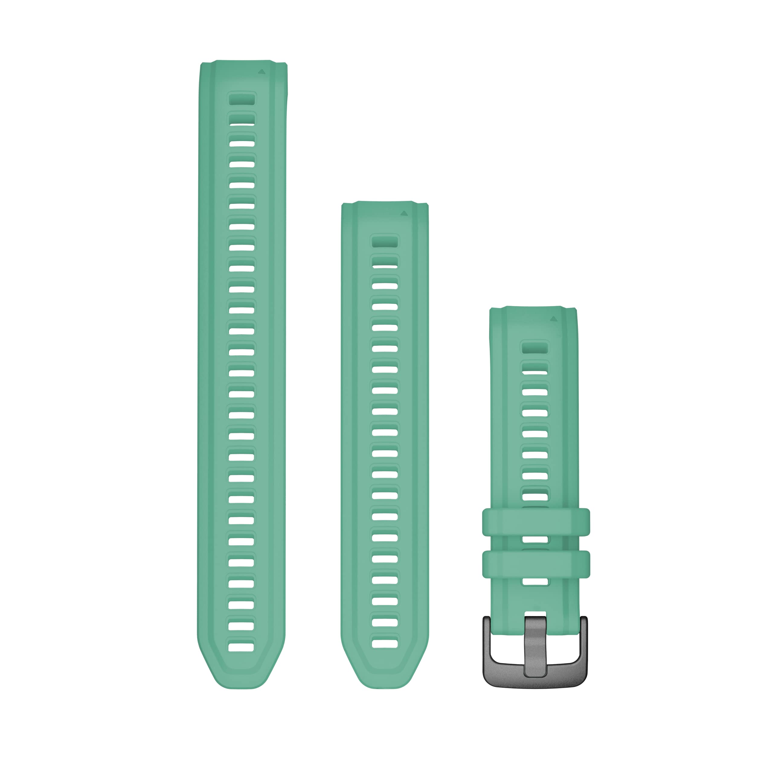 Garmin 010-13104-02 Band, 20mm, Neo Tropic Silicone
