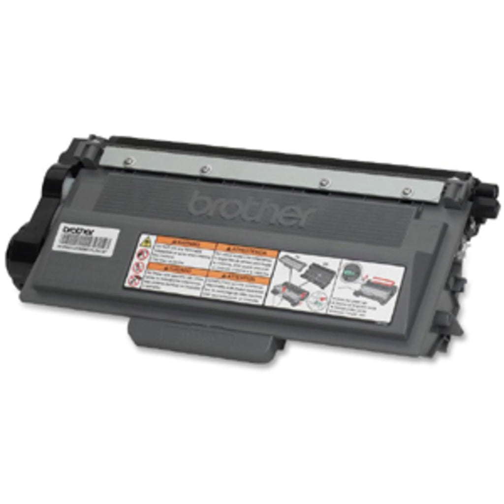 Brother 780 Cartridge 12000 Pages Black Toner Cartridge, Laser Black Toner Cartridge, Laser, Brother HL-6180DW, HL-6180DWT, MFC-8950DW, MFC-8950DWT) 1 Set (S), Laser Cartridge 12000 Pages; Laser;)