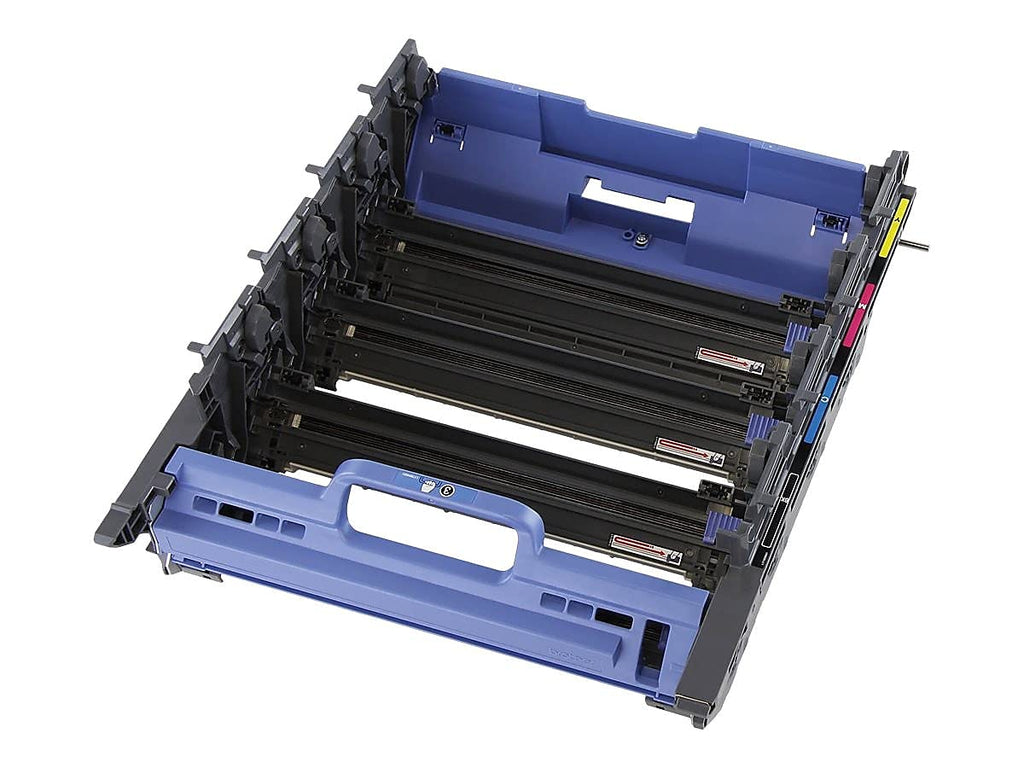 Brother DR-331CL drum - printer drums (Laser, Black, Blue, Brother HL-L8250CDN, HL-L8350CDW, HL-L8350CDWT, HL-L9200CDWT, MFC-L8600CDW, MFC-L8850CDW, MFC-L9550C)