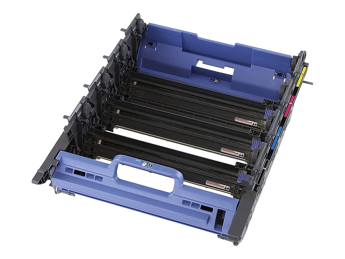 Brother DR-331CL drum - printer drums (Laser, Black, Blue, Brother HL-L8250CDN, HL-L8350CDW, HL-L8350CDWT, HL-L9200CDWT, MFC-L8600CDW, MFC-L8850CDW, MFC-L9550C)