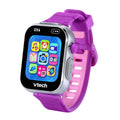VTech KidiZoom DX4 Smartwatch Purple