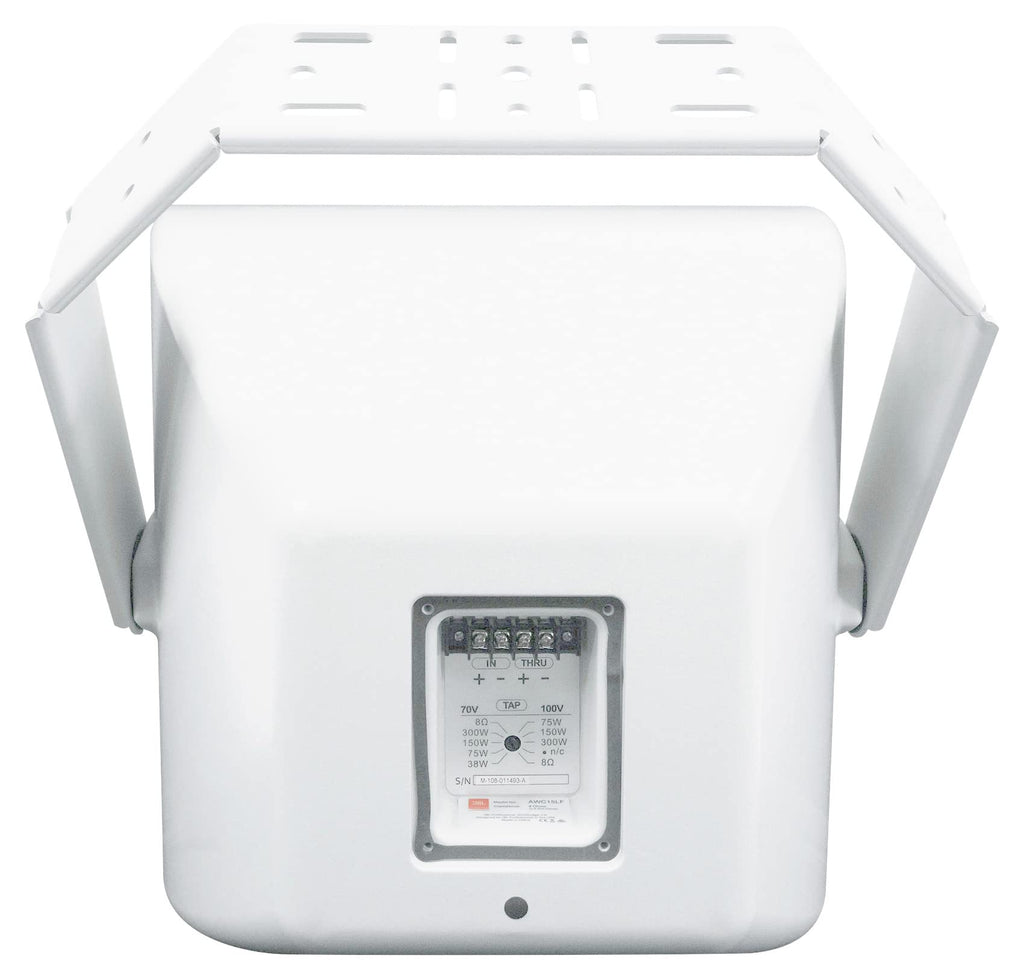 JBL Professional All-Weather Compact Low-Frequency Speaker with 15" Lf, Black (AWC15LF)