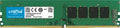 Crucial RAM CT8G4DFRA266 8GB DDR4 2666 MHz CL19 Desktop Memory