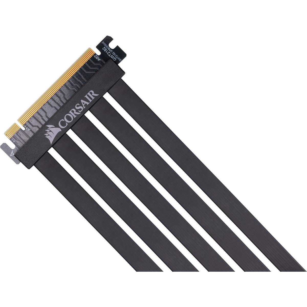 Corsair Premium Pcie 3.0 x16 Extension Cable, 300mm