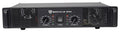 Rockville RPA5 1000 Watt Peak / 500w RMS 2 Channel Power Amplifier Pro/DJ Amp