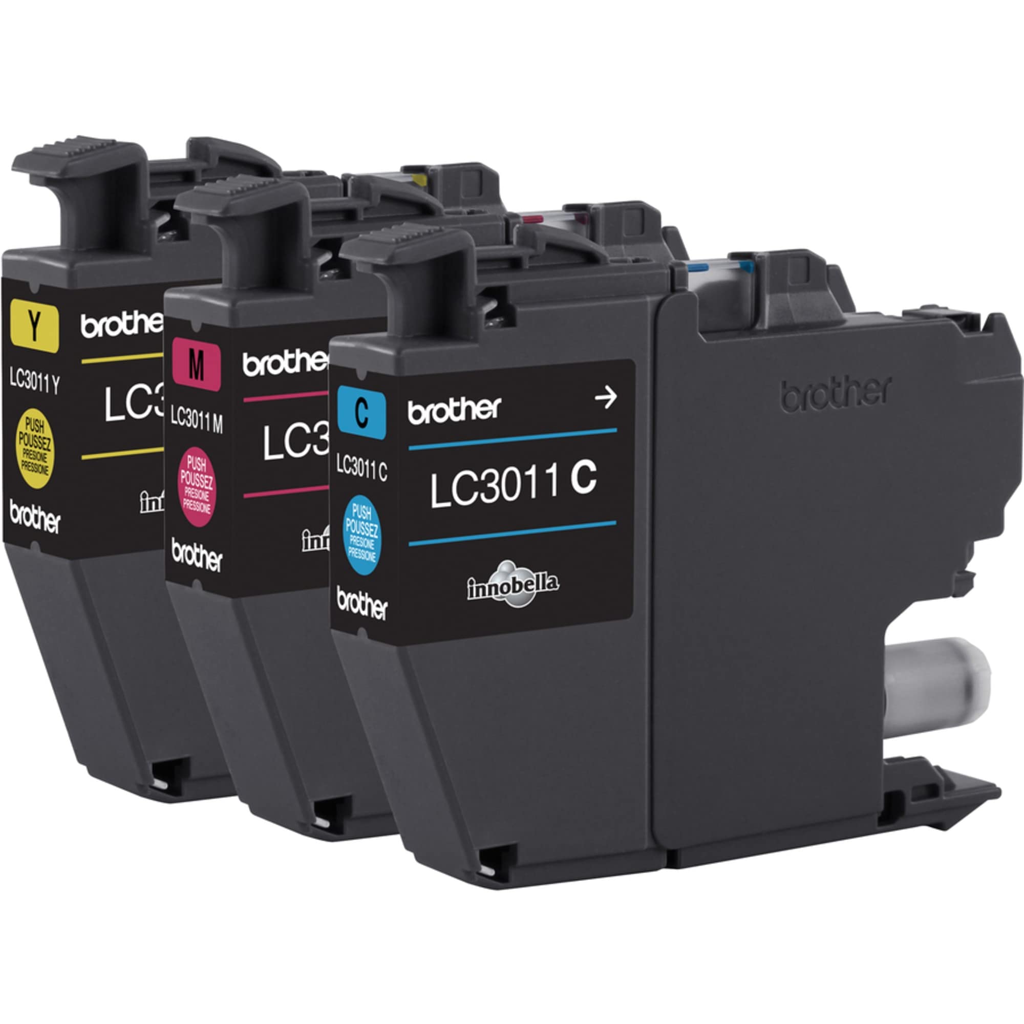 BROTHER LC30113PKS MFC-J491DW Ink