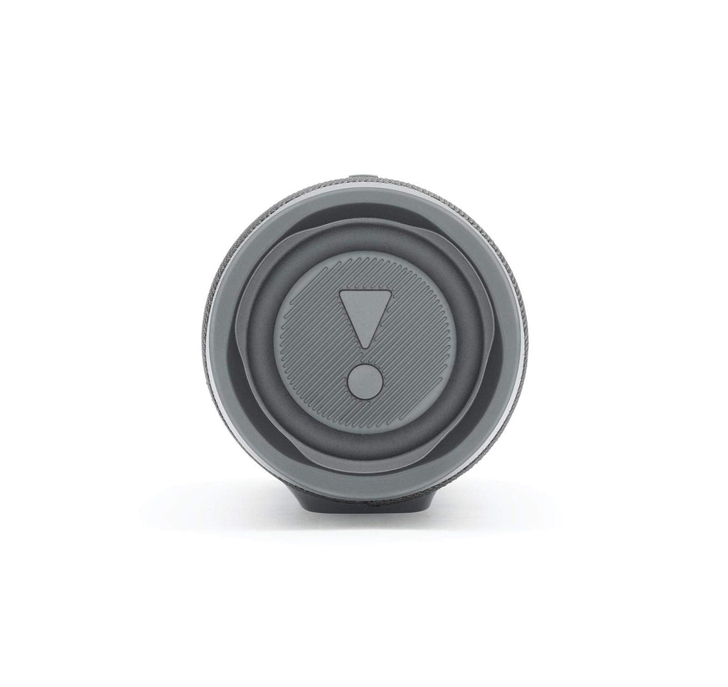 JBL Charge 4, Portable Bluetooth speaker, 30W, Waterproof, 7500mAh, Grey